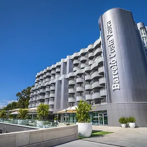 Hotel Barcelo Costa Vasca, San Sebastián