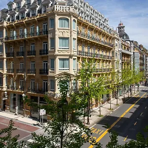 Gasthof Kontxa, San Sebastián