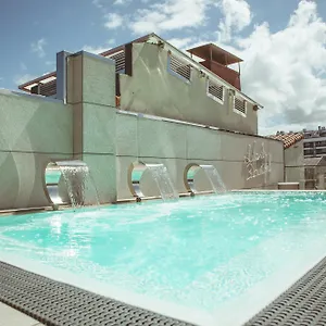 Zenit Convento San Martin ホテル