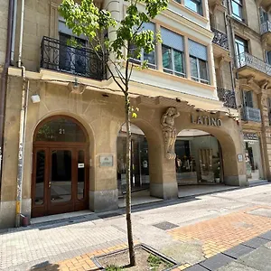  Appartement Buenpas