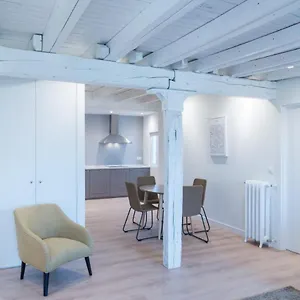  Appartement Urban