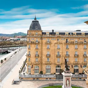 5* Hotel Maria Cristina, A Luxury Collection Hotel,