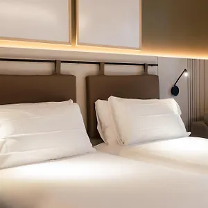 Hotel Leonardo Boutique, San Sebastián