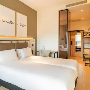 Hotel Leonardo, San Sebastián