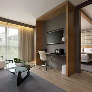 Hotel Nh Collection Aranzazu, San Sebastián