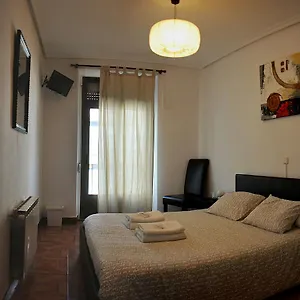 Gasthof Aristizabal, San Sebastián