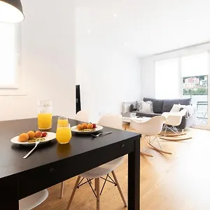 Apartment Luxury Terrace - Sshousing, San Sebastián